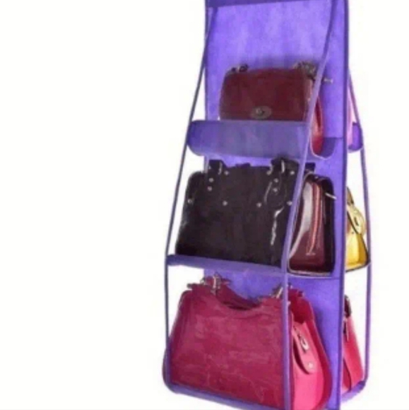 6/SLOT BAG HOLDER - Picture 3 of 3